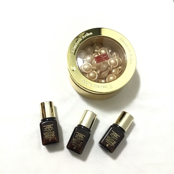 NEW Estée Lauder Night Repair Ceramide Capsules - Picture 3 of 6